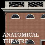 Anatomical Theatre Render Gallery