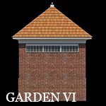 Garden VI Outbuildings Render Gallery