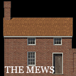 The Mews Render Gallery